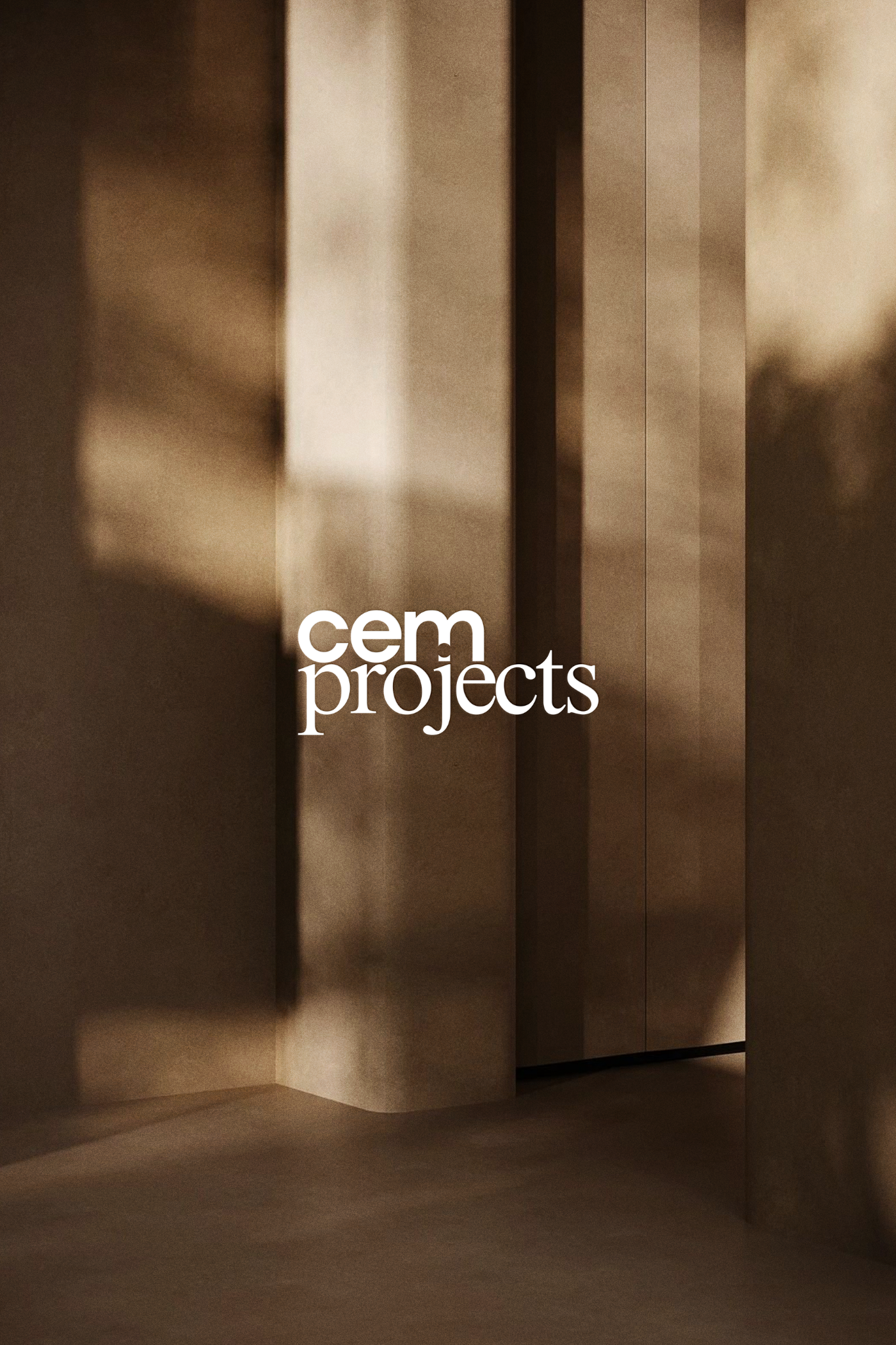 CEM Projects Architecture