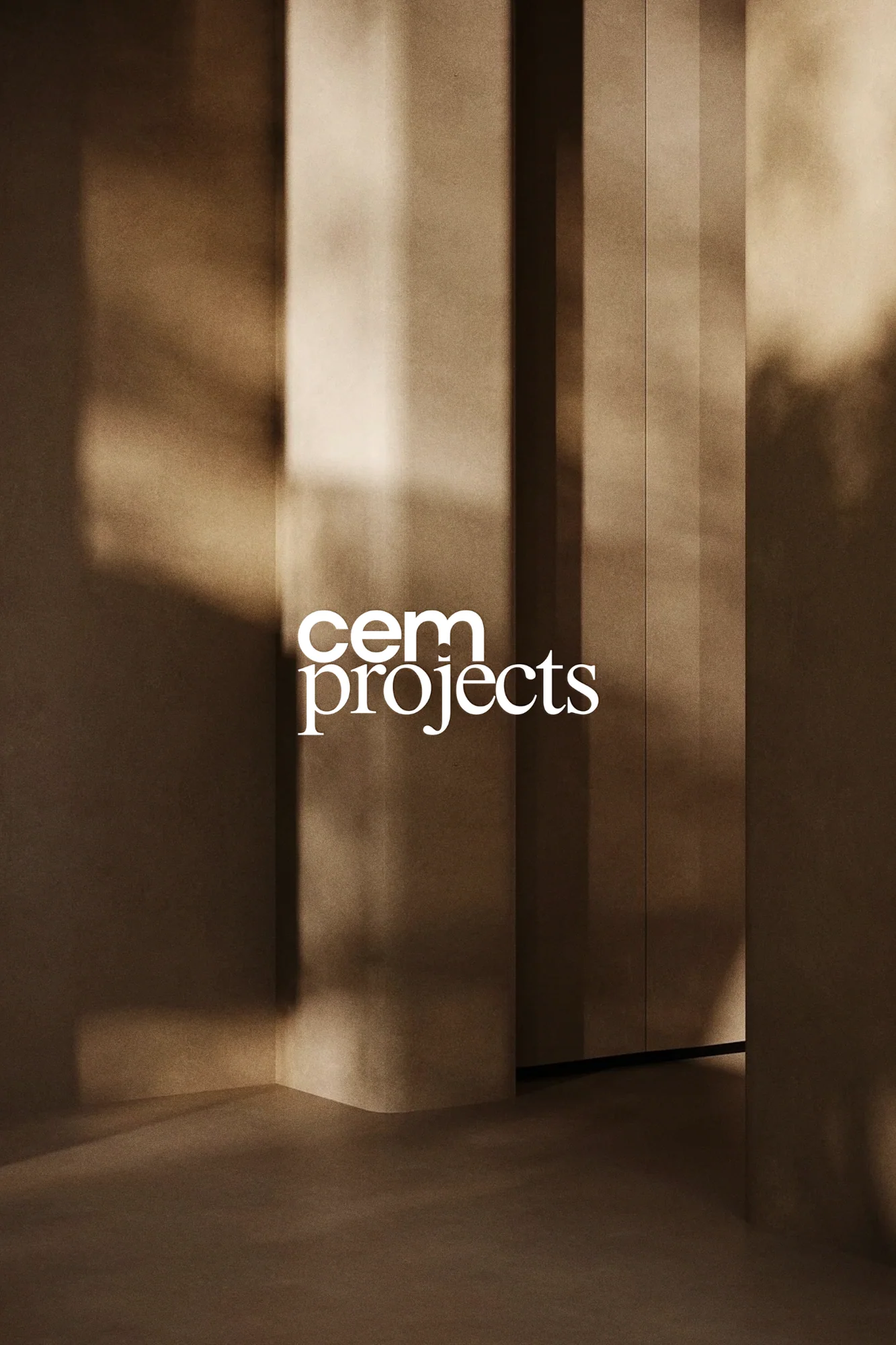 CEM Projects Architecture