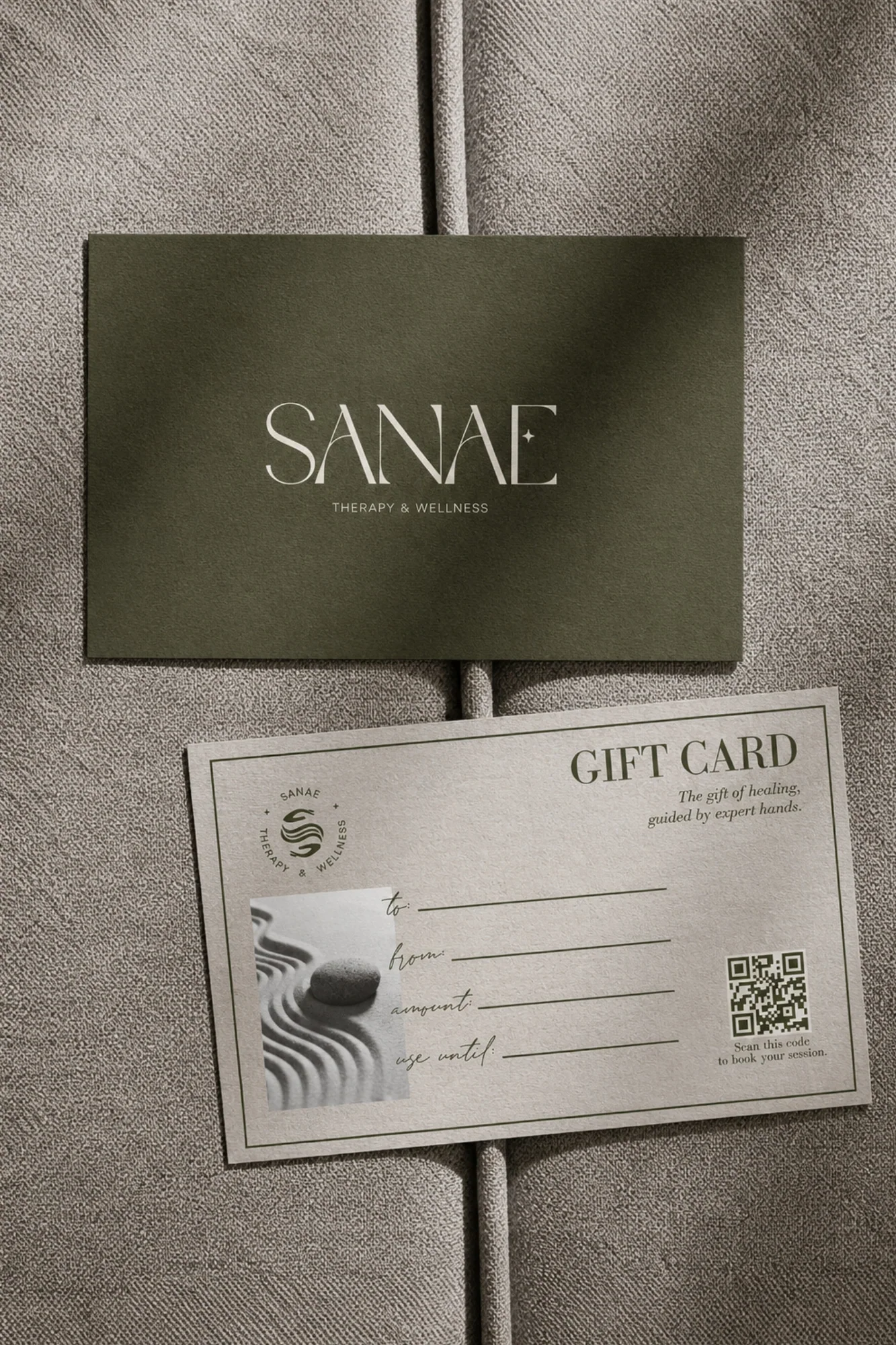 Sanae Identity 12