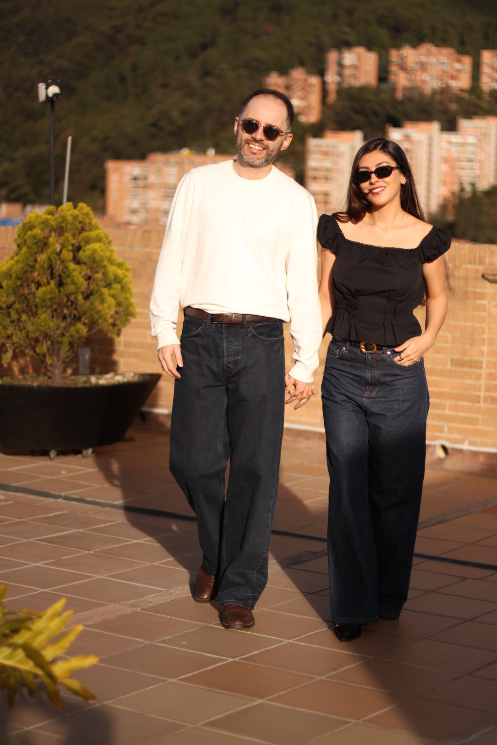 Vanessa Franco & Luis Lopez