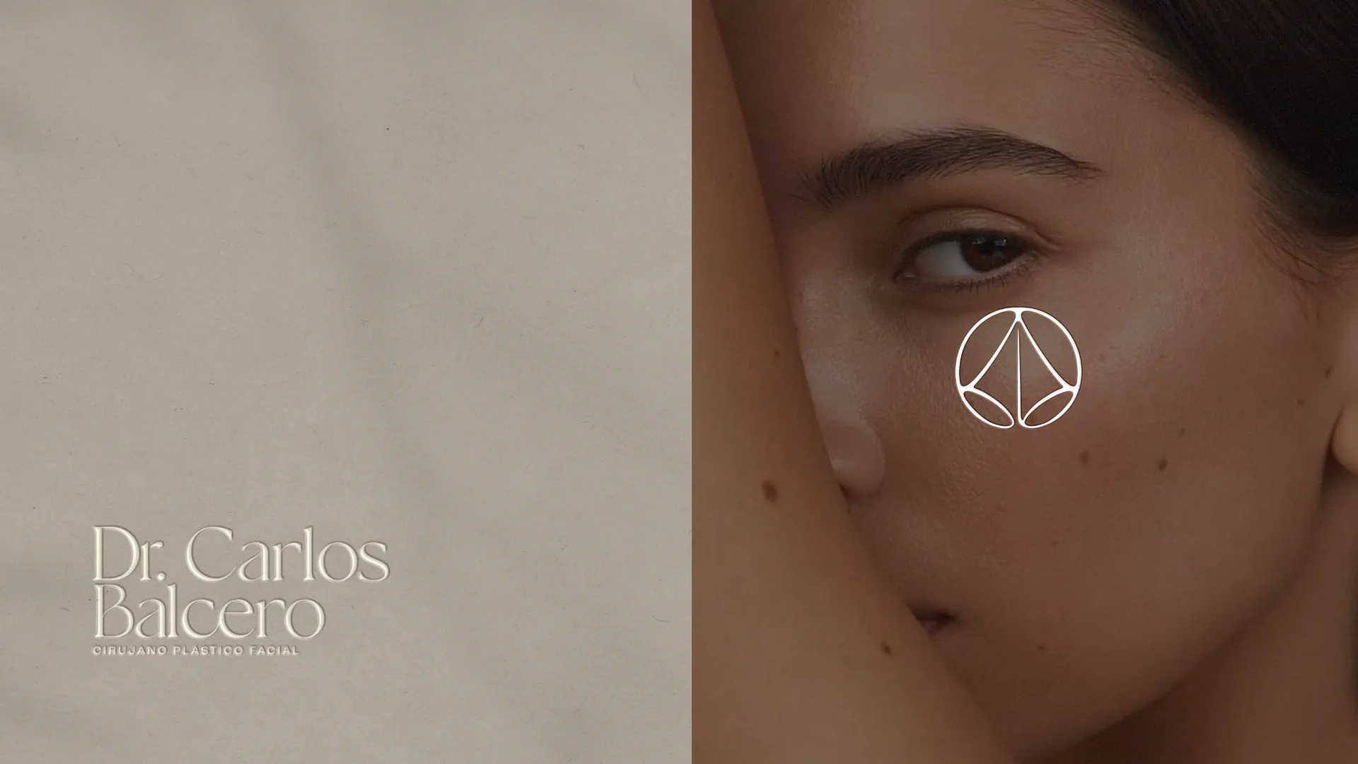 Dr. Carlos Balcero Editorial Brand Photography